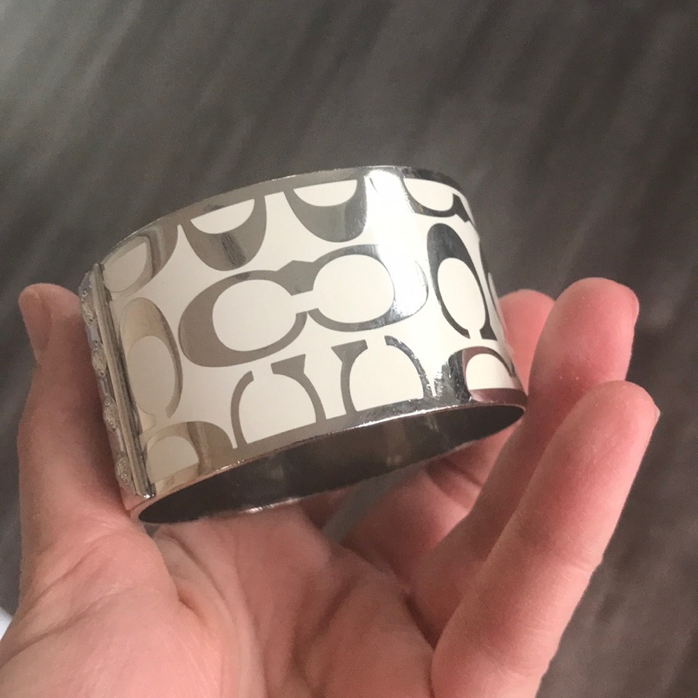 Coach bracelet - Picture 7 of 7